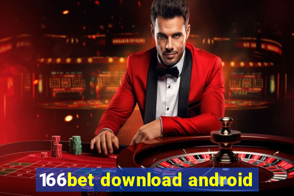 166bet download android